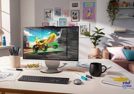 Lenovo Yoga PC