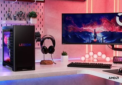 Lenovo Legion Go PC