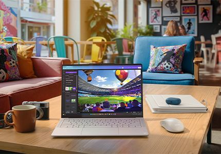 Lenovo notebooky yoga