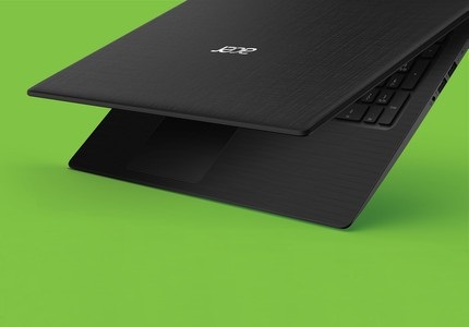 Lacný Acer laptop Aspire 3