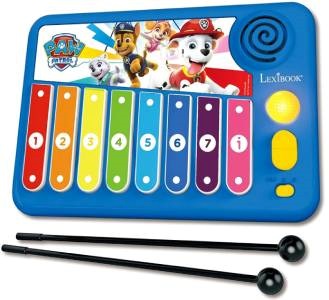 Xylofón pre deti elektronický
