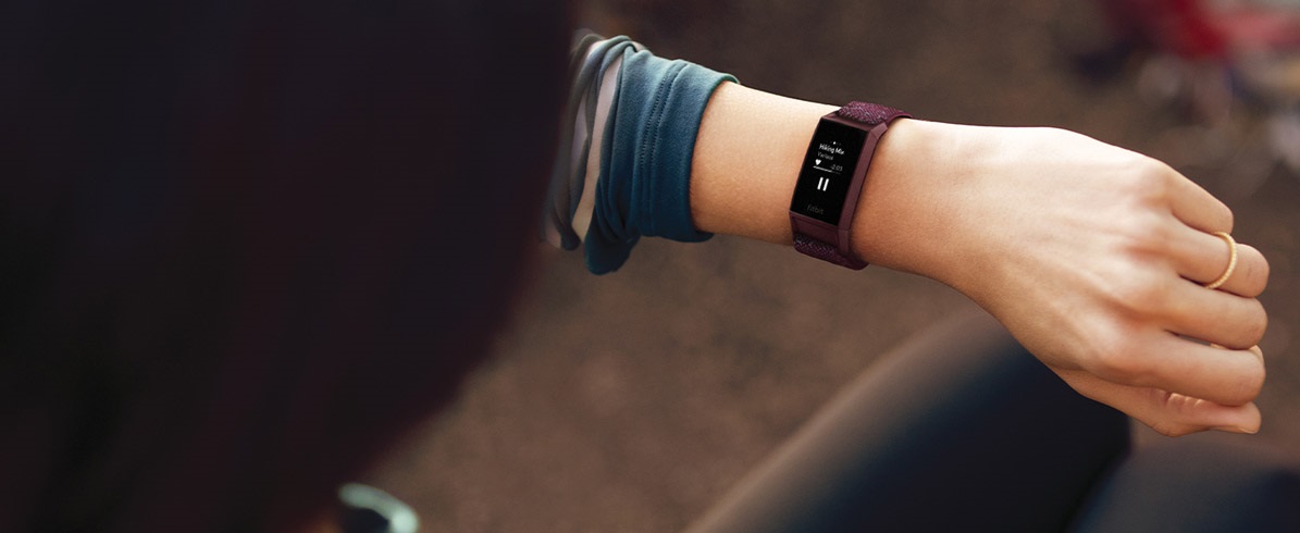 alza fitbit charge 4