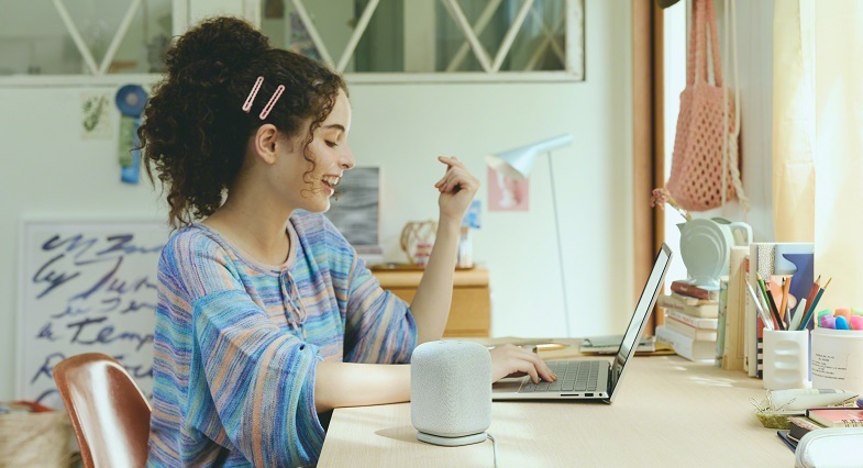 Sony LinkBuds Speaker