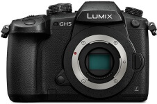 Panasonic LUMIX DC-GH5