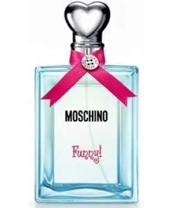 Jazminový parfém Moschino