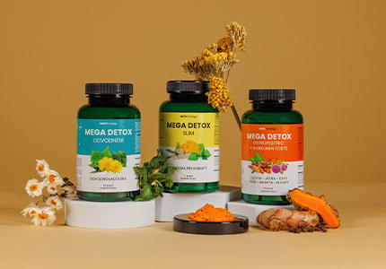 MOVit MEGA DETOX