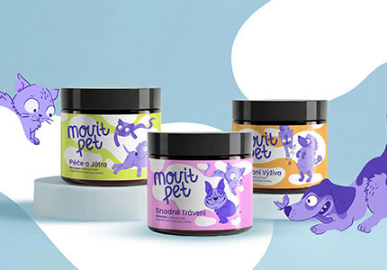 MOVit PET