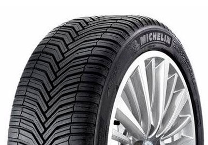 Celoročné pneumatiky Michelin