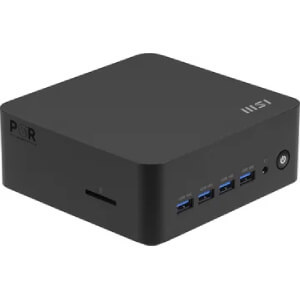 Micro tower server