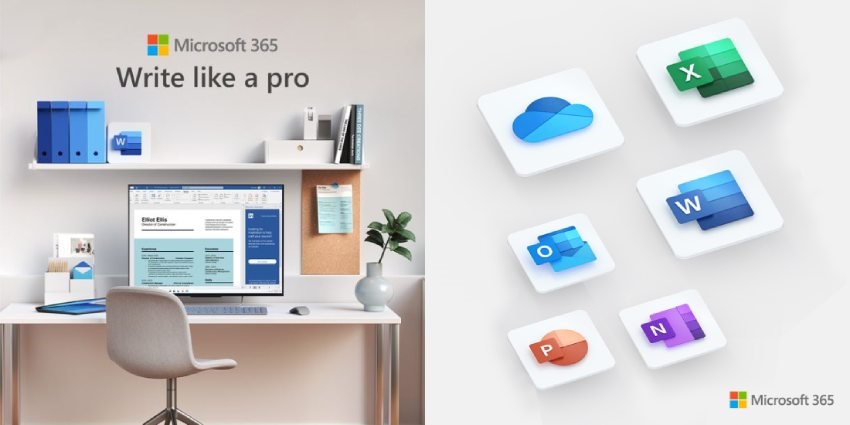 Napíšte vlastnú knihu – Microsoft Word