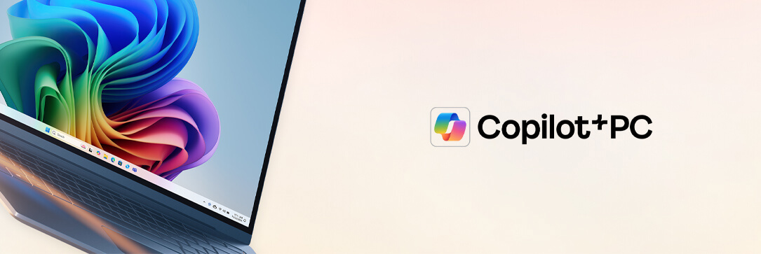Notebooky Copilot+ PC