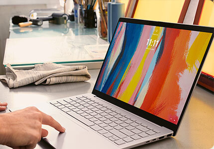 windows 11 notebook