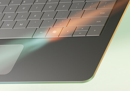 Microsoft Copilot notebook