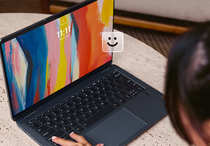 Notebook Microsoft Copilot