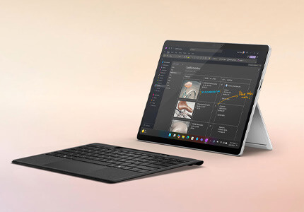 microsoft surface