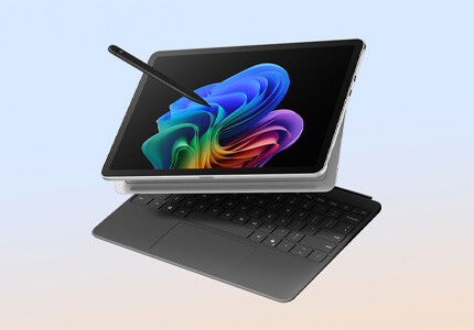 microsoft surface pre