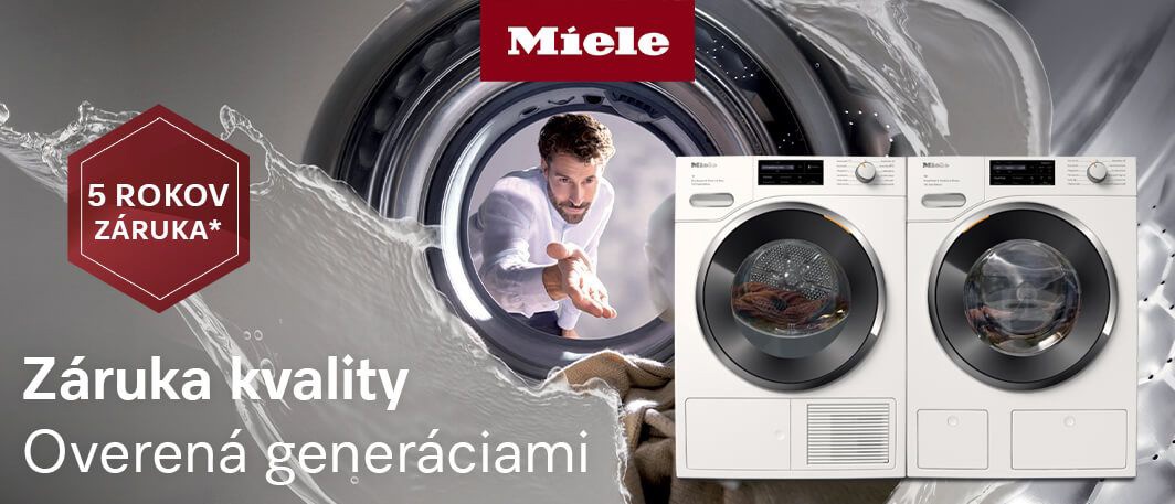 Miele akcie