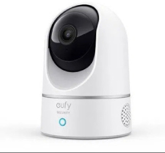 Malá kamera do bytu