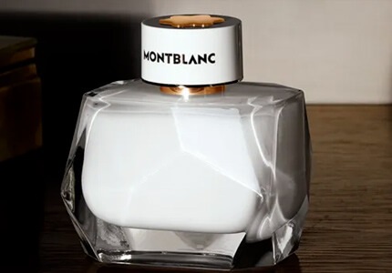 Dámske vône Montblanc