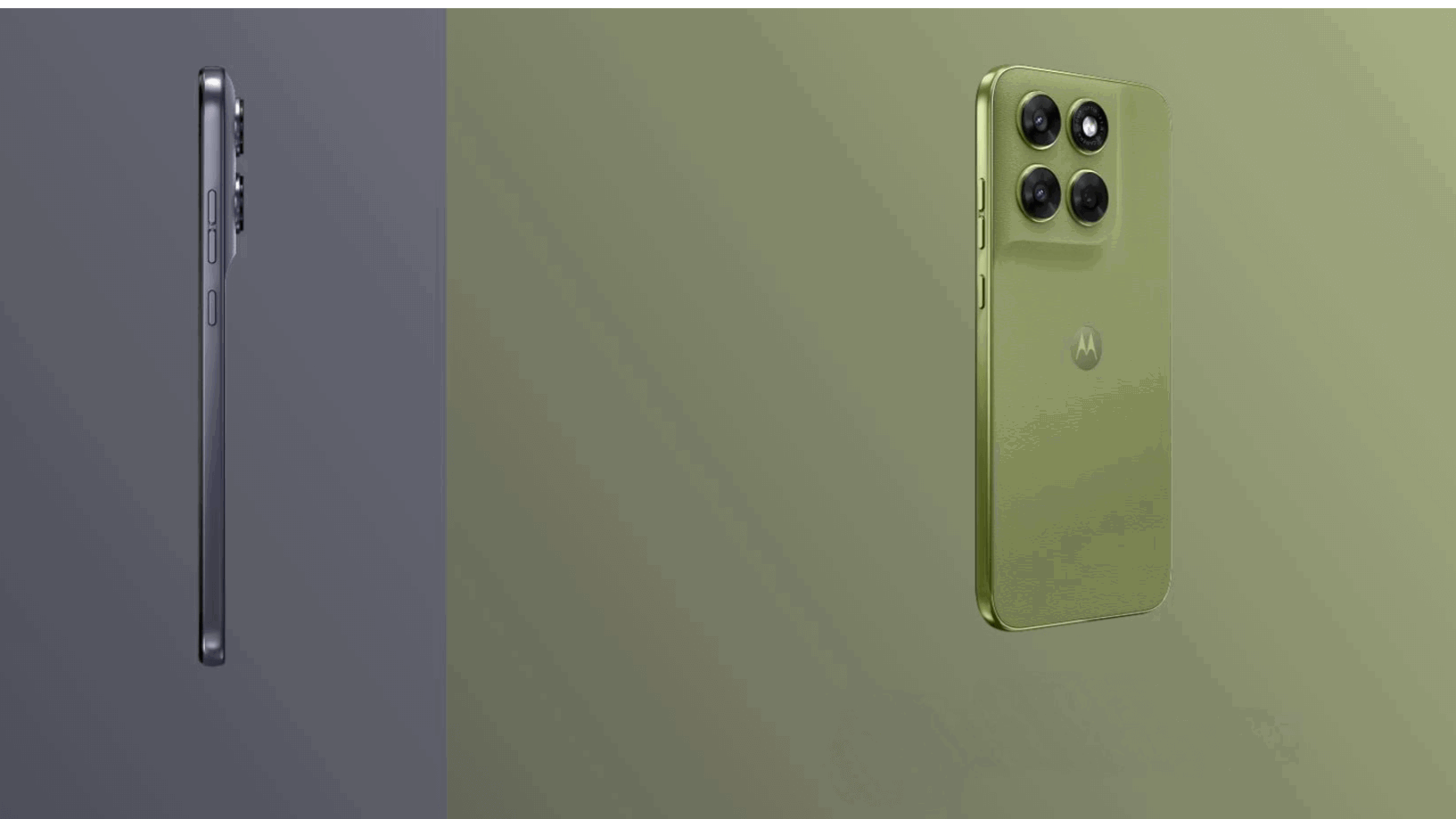 Moto Razr Fold úvod