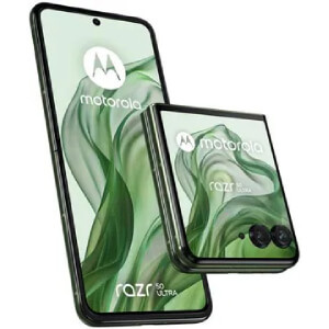 Motorola Razr 50 Ultra