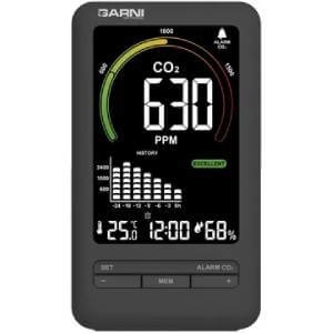 Multifunkčný snímač