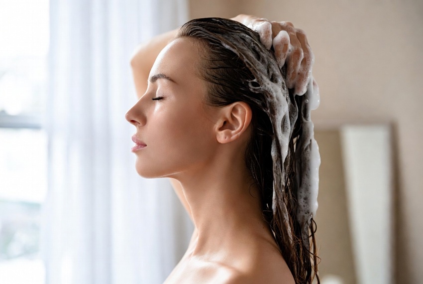 Starostlivosť o vlasy v zime