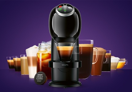 Kávovar Dolce Gusto