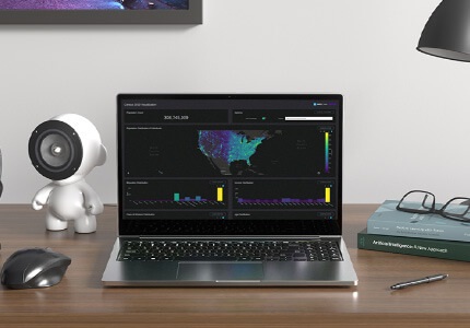 Grafická karta GeForce RTX pre školy, 3D modelovanie a simulácie