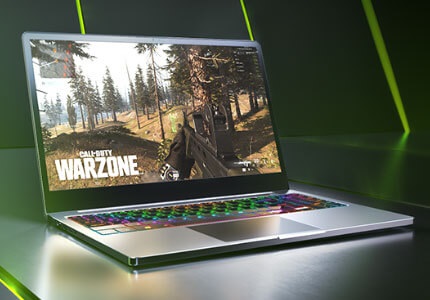 GeForce radu RTX pre hráčov