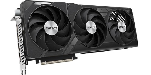 Grafická karta RTX 4090