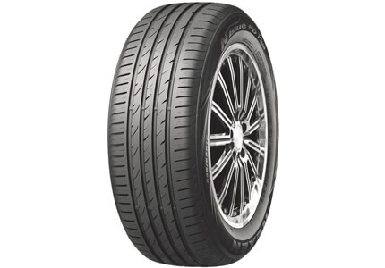 Celoročné pneumatiky Nexen Tire