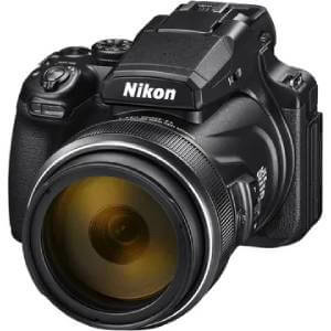 Nikon Coolpix P1100 čierny