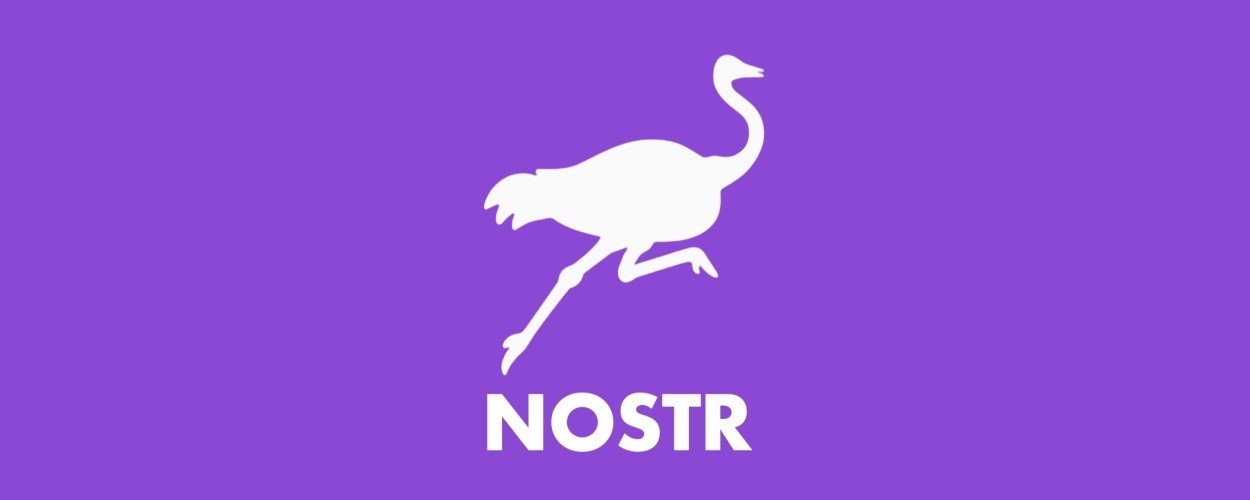 Nostr: decentralizovaná sieť na slobodnejšie zdieľanie obsahu na internete