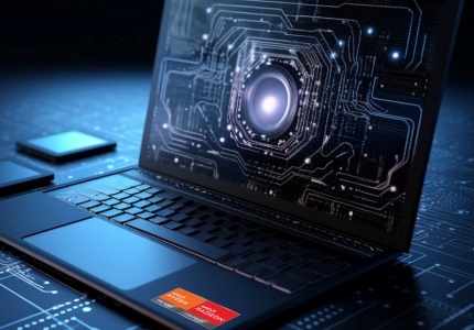 Mobilné procesory AMD Ryzen