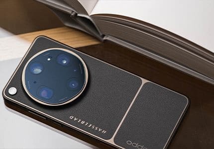telefón OPPO Find X9 Ultra