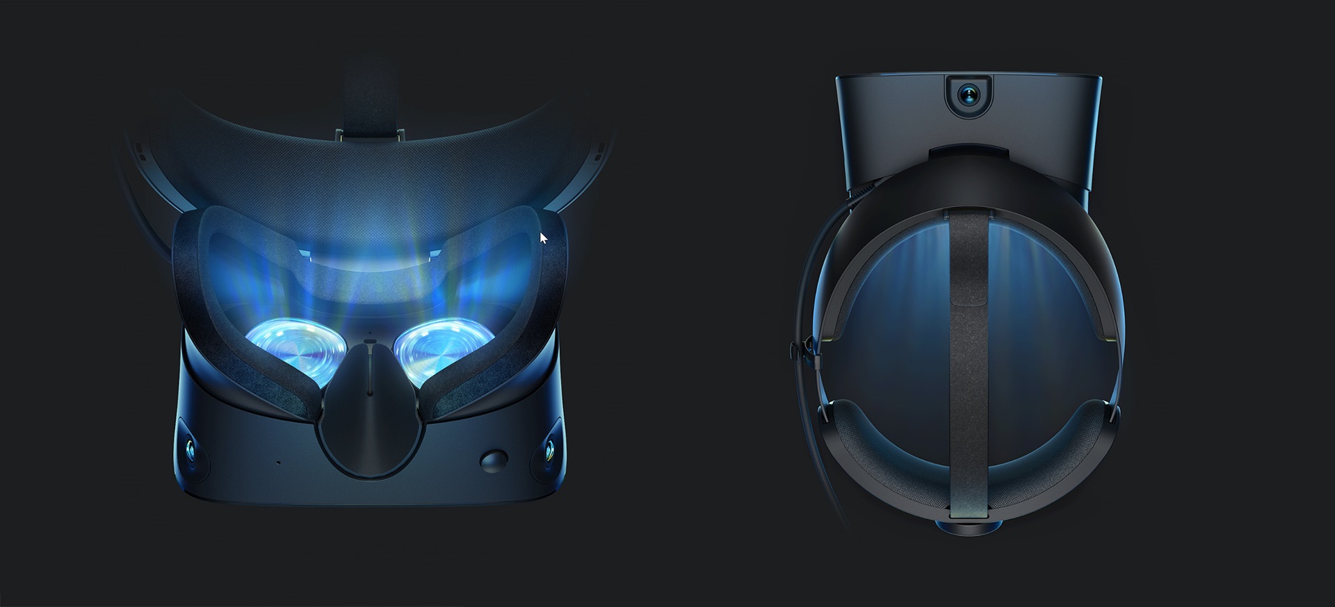 virtuální realita; VR; virtuální brýle; VR brýle; oculus; rift;