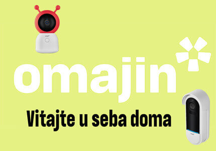 Omajin Netatmo