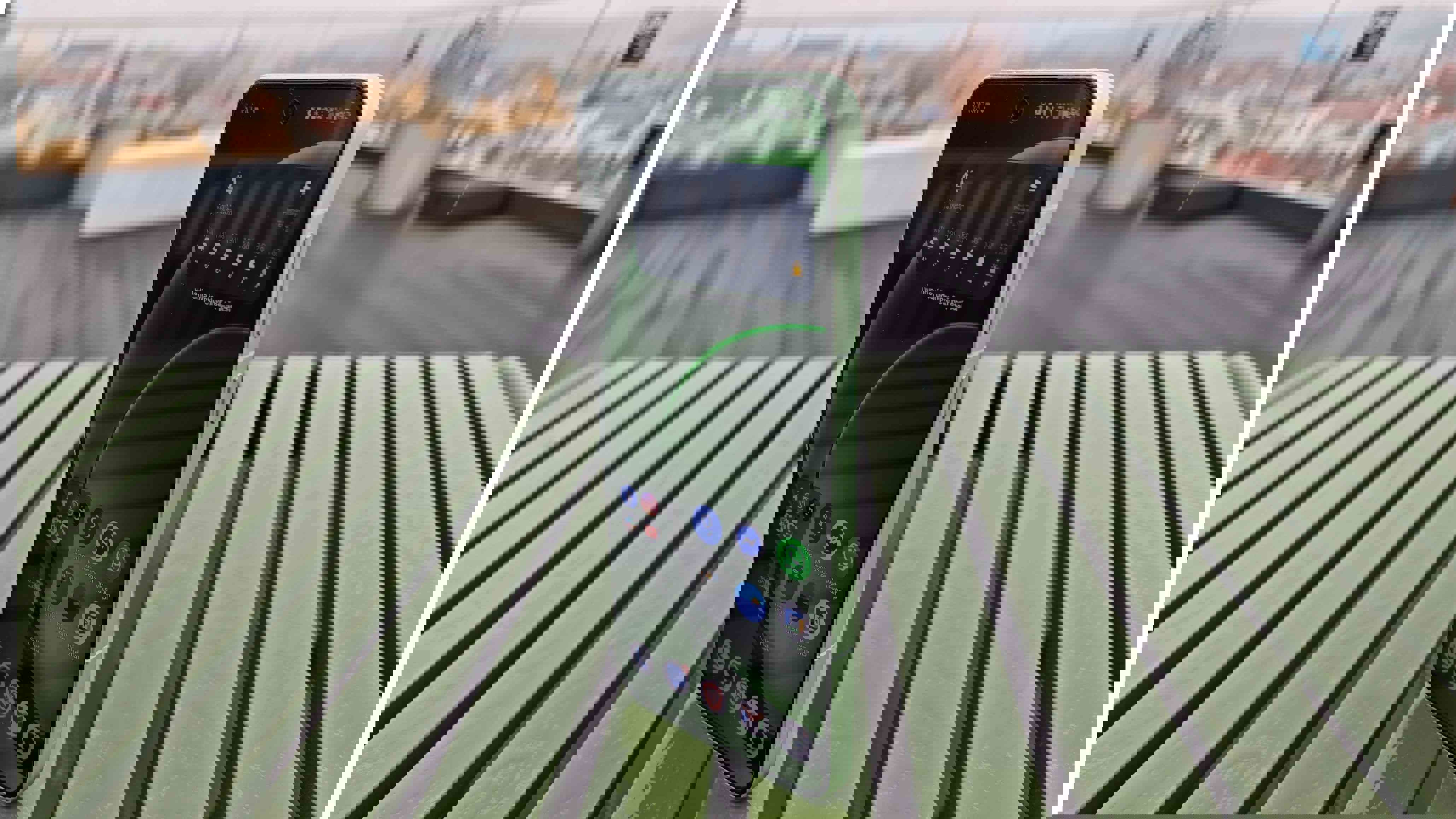 OnePlus 15R, recenzie, úvod