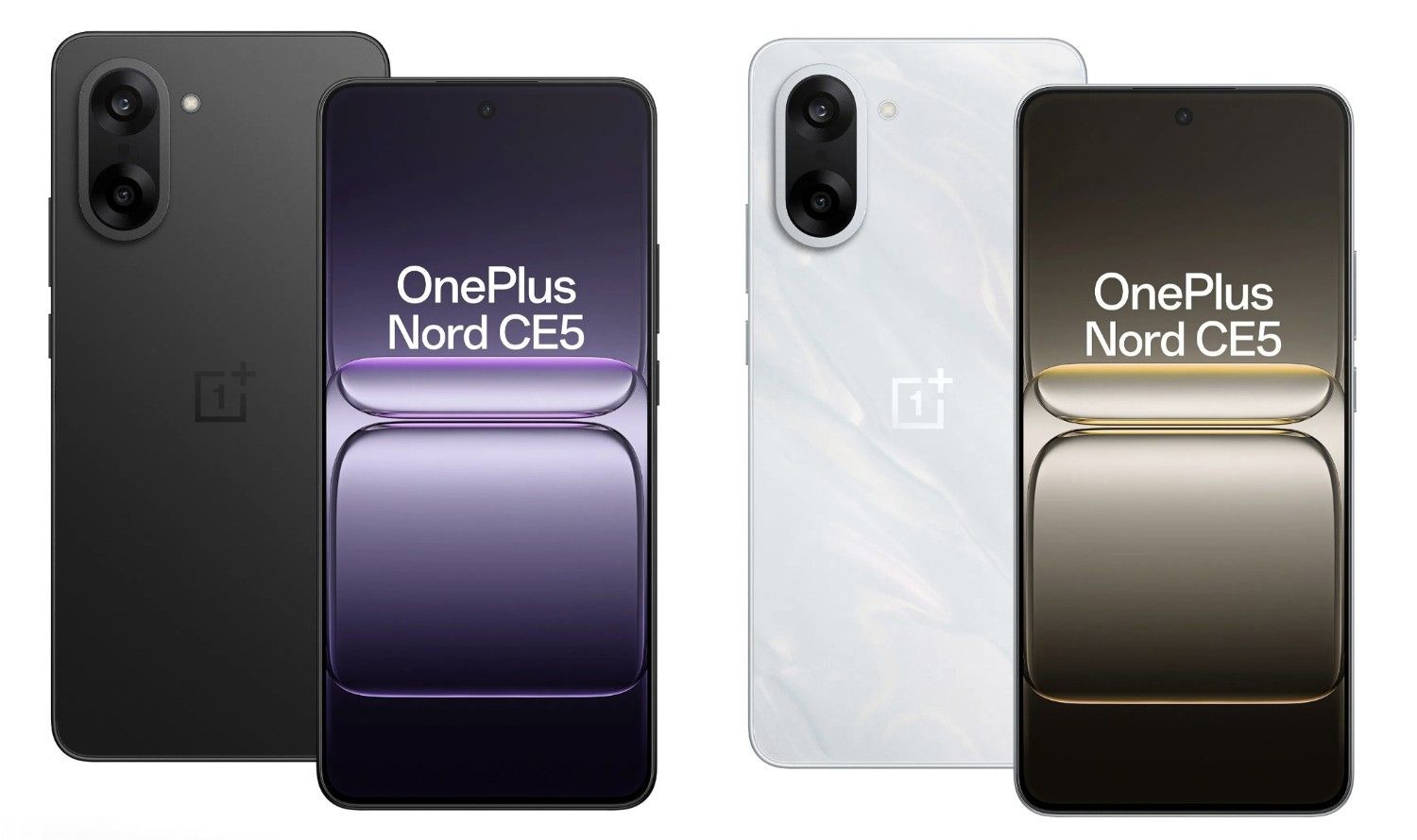 OnePlus Nord 5 CE 5 5G