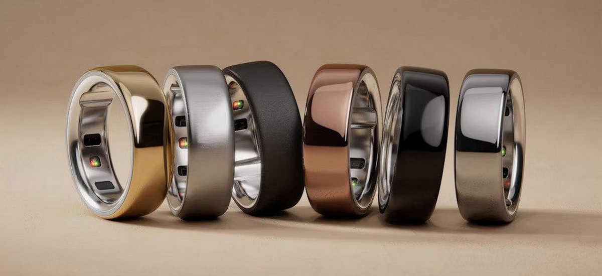 Oura Ring 4, úvod