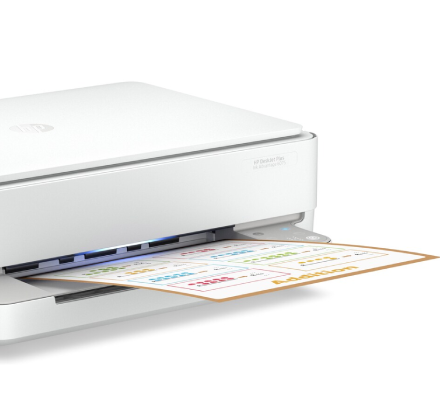 HP Deskjet Plus 6075 Ink Advantage All-in-One - Atramentová tlačiareň ...