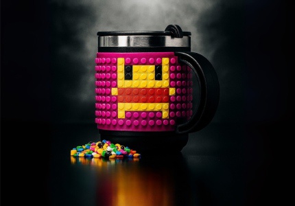 PIXIE CREW Hračky