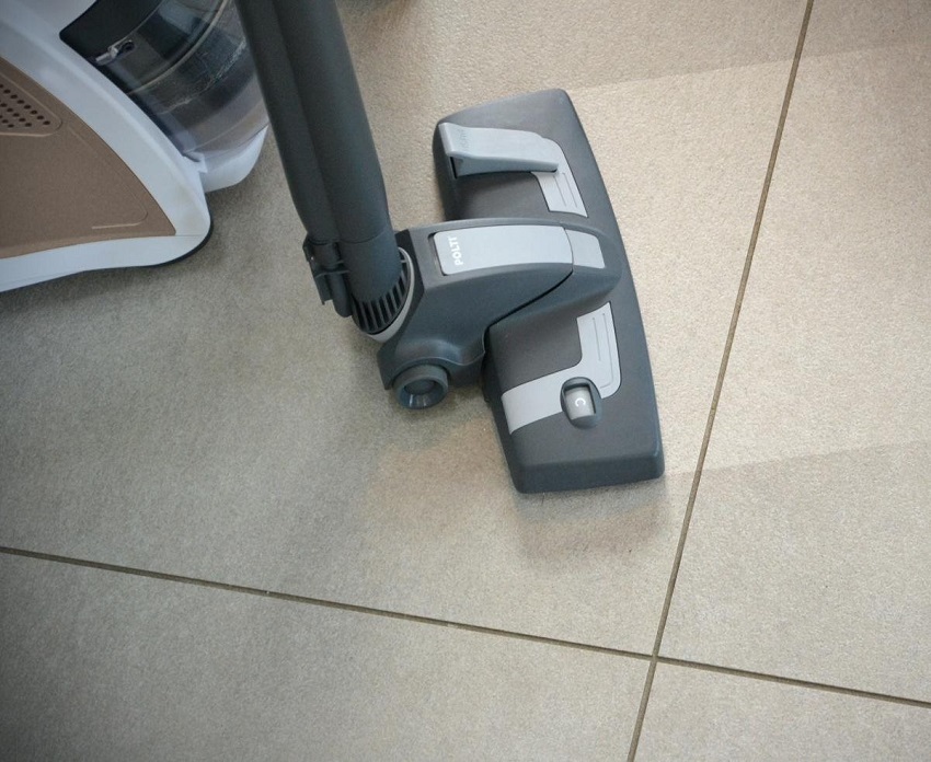 Parné čističe Polti Unico