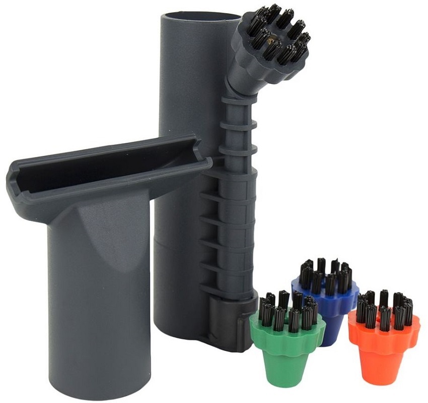 Parné čističe Polti Unico