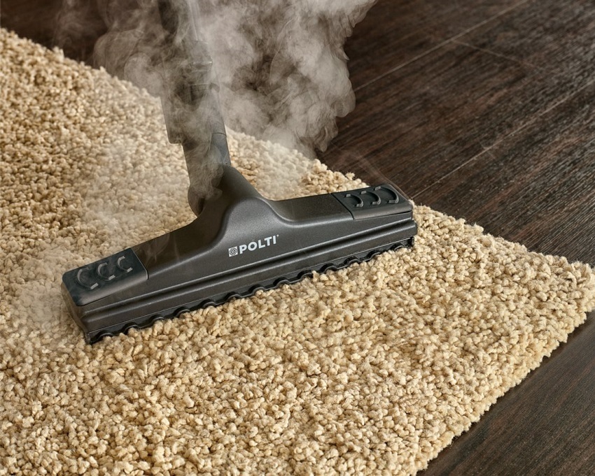 Parné čističe Polti Vaporetto Lecoaspira