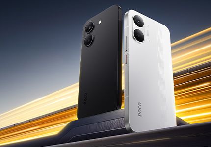 Mobilné telefóny POCO X8