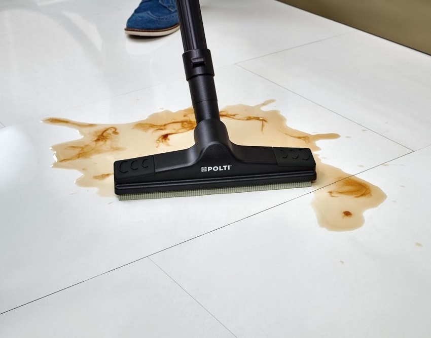 Parné čističe Polti Vaporetto Lecoaspira