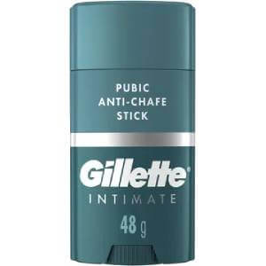 Pánsky intímny deodorant
