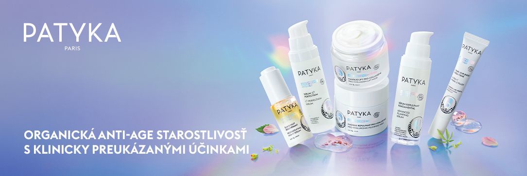 PATYKA